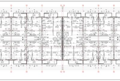 Metrou Berceni 500m – Nou – 4 camere 2 bai 2 balcoane 113mp – 219,010E - 6