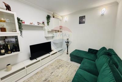 Apartament cu 3 camere  Floreasca - 2