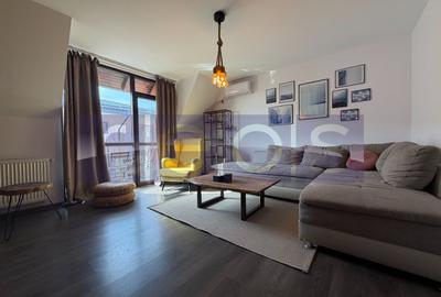 Apartament cu 4 camere 118 mp utili Direct Proprietar! - 1