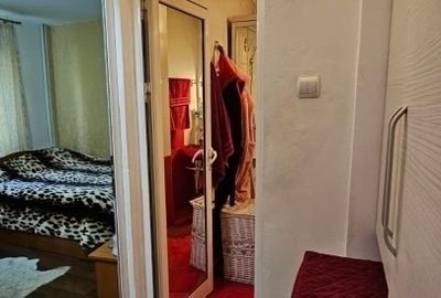 Apartament 2 camere - etaj 2 - mobilat - Mircea cel Batran - 6