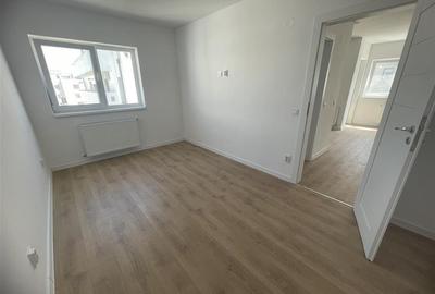 Apartament nou 4 camere cu balcon si parcare pe Doamna Stanca - 6