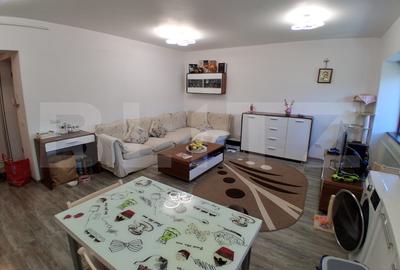 Apartament 3 camere, 70 mp, zona Păcurari - 8