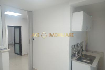 Spatiu Birouri | 4 Camere | Calea Calarasilor | Parter | 90mp - 4