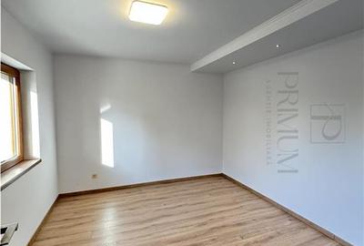 CHISODA - CASA INDIVIDUALA - GARAJ - ZONA LINISTITA - SPATIOASA - 2