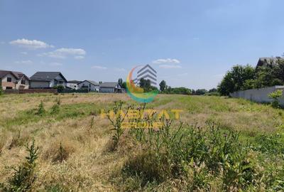 Teren Intravilan Berceni – De la 28.000 Euro! - 5