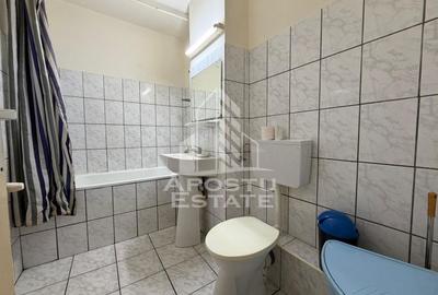 Apartament doua camere, decomandat, Sagului - 8