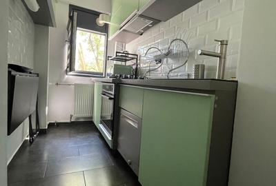 Inchiriere Apartament 2 Cam, Renovat + Mobilat, Piata Veteranilor, 3 Min M Lujer - 5