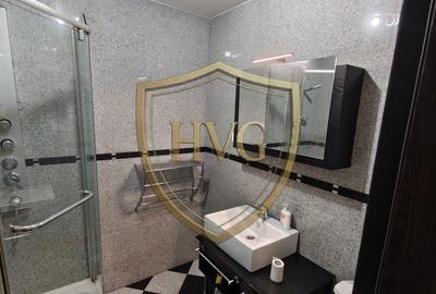 Apartament cu 2 camere | Semidecomandat | Mosilor - 6