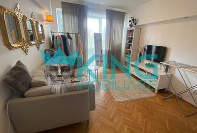 Piata Romana | 2 Camere | Balcon | Prox. Metrou | Pet Friendly | - 3