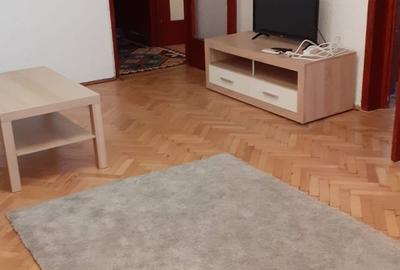 Domenii – Mihalache | 3 Camere | Etaj 3/6 | 2 Balcoane Mari - 12