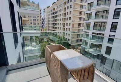 INCHIRIEZ APARTAMENT 2 CAMERE HERASTRAU | PROMENADA MALL - 12