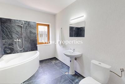 Casa individuala cu garaj - Corbeanca | 0% Comision - 9