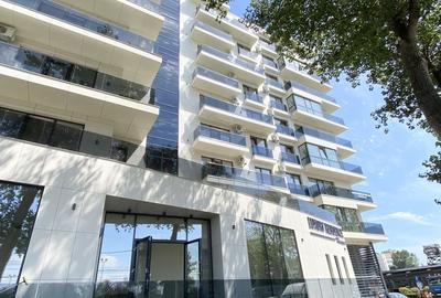 Garsoniera versatila cu vedere lac langa plaja | Luxury Apartments | Mamaia - 3