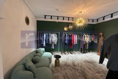 INCHIRIERE SPATIU IN VILA | 70MP | DOROBANTI | IDEAL STUDIO-SHOWROOM - 21