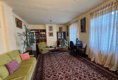 Vanzare apartament luminos sase camere Cismigiu Opera - 4