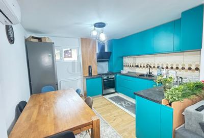 REA1027908 Apartament 3 camere Domenii - 4