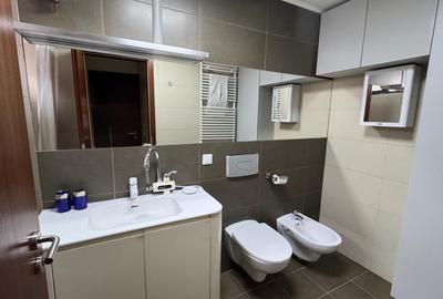 Apartament 3 camere -  parter cu gradina  zona Sisesti - Baneasa - 12