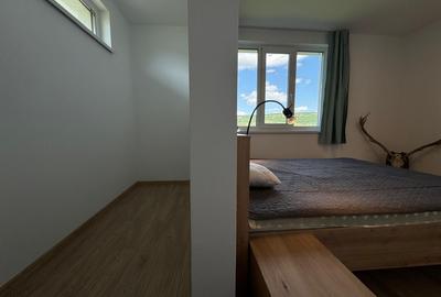 Casa individuala pe un singur nivel, 100 mp utili, 500 mp teren, Corușu - 5