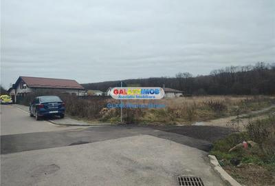 Vanzare teren intravilan Targoviste - 1