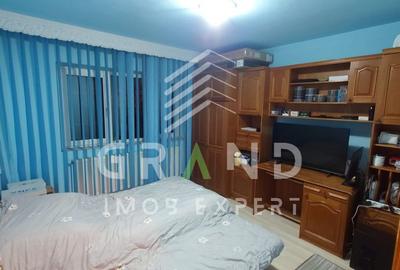 Ap 2 camere | zona Între Lacuri-Iulius Mall-FSEGA - 1