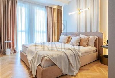 ARADULUI | 3 CAM PREMIUM | 2 BAI | LIFT | PARCARE SUBTERANA | INCALZIRE PARDOSEA - 3