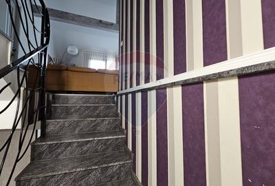 Casă / Vilă cu 7 camere si teren 1000 mp în zona Centrala-Suceava - 27