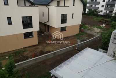 VIla Duplex 135mp -Teren liber 125mp-Incalzire in pardoseala-Pompe de caldura - 15