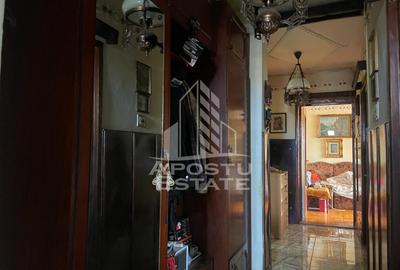 APOSTU ESTATE - Apartament 4 Camere Central - Zona Podgoria - 9