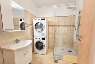 Aparament 2 camere la cheie | Bloc nou | Etaj 1 | Balcon | Borhanci - 5