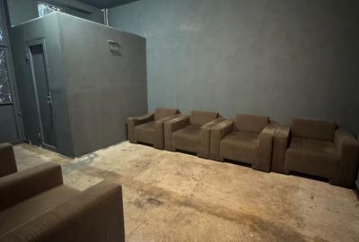 Spatiu comercial  stradal 97 mp, vizibilitate , 2 intrari,  Aurel Vlaicu - 7