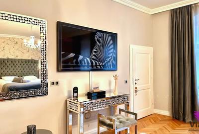 STUDIO ELEGANT | ULTRACENTRAL | 43 MP | CENTRUL ISTORIC SIBIU - 5