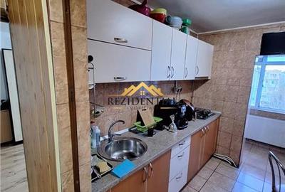 APARTAMENT 3 CAMERE - BLD. GEORGE ENESCU - 5