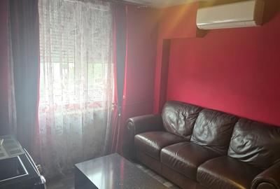 Vand garsoniera cu 2 camere in Deva, zona Dacia, etaj 3, mobilata - 2