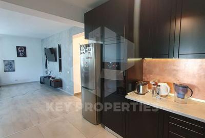 Apartament 3 camere, spatios, luminos, zona linistita, verde - 15