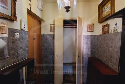 Apartament cu 2 camere | 54 mp | Gheorgheni | Garaj | Zona Detunata - 8
