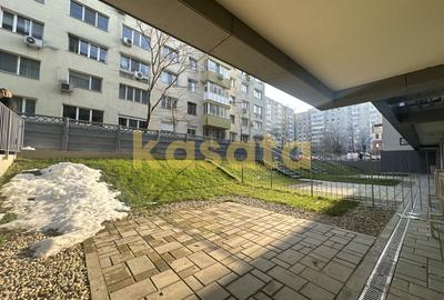 DE INCHIRIAT | APARTAMENT 3 CAMERE | REZIDENTIAL SAU BIROU | TEI | NOU - 8