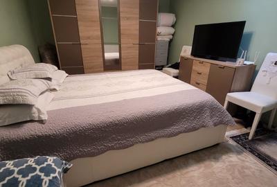 Inel II-Bratianu - Mobexpert Outlet - casa 2 camere - BCA - mobilata - 89000 E - 1