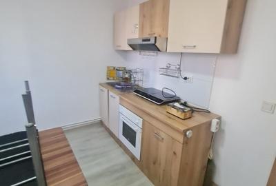 Apartament cu 1 camera - zona  Poitiers - fostul Siraj - Pet Friendly - 6
