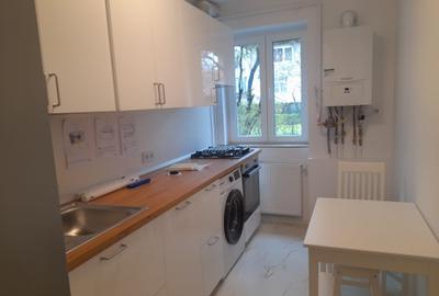 ION MIHALACHE ,PIATA DOMENII APARTAMENT INCHIRIERE - 1