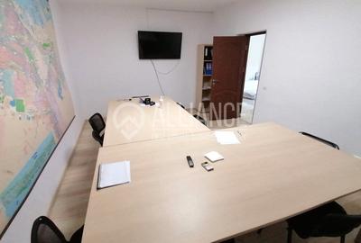 CENTRU - Casa casatoriilor, parter de vila pentru birouri! - 3