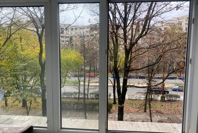 Apartament 4 camere - Blv. Unirii (La fântâni), 110 mp - 15