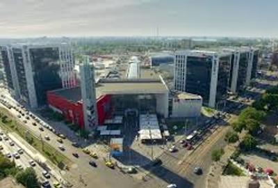 Hala industrială de închiriat - 3