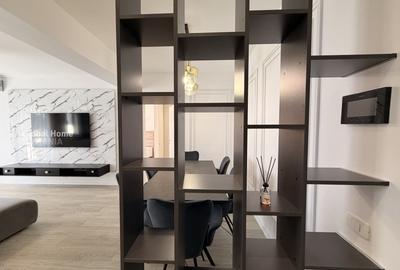 Penthouse 4 Camere | Terasa Proprie | Parcare | Finisaje Premium | Pipera 1 - 7