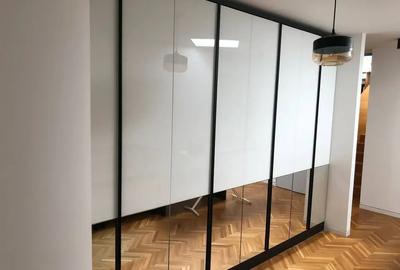 Penthouse cu vedere spectaculoasa piata Victoriei! - 5