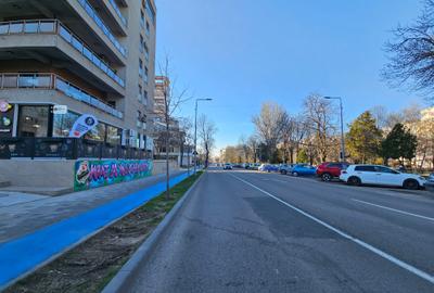 Spitalul Judetean Apartament 3 Camere Poziție Excelentă Pe Bulevardul Tomis Et2 - 27