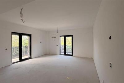 Apartament de 2 camere, etaj 1, bloc nou in Copou Botanica - 6