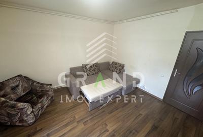 Garsonieră cochetă | Luminoasă | Zonă excelentă–Mănăștur/Parâng - 5