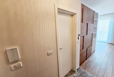 Apartament 1 Camera, Giroc, Central - 15