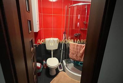 Casa Popesti Leordeni | Curte proprie | 2 parcari | Centrala - 14