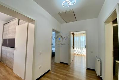 Casa PET FRIENDLY, tip duplex, Sanpetru, strada - 32